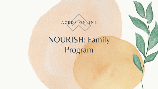 Nourish - Family Treatment